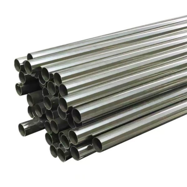 stainless steel pipe 1/2